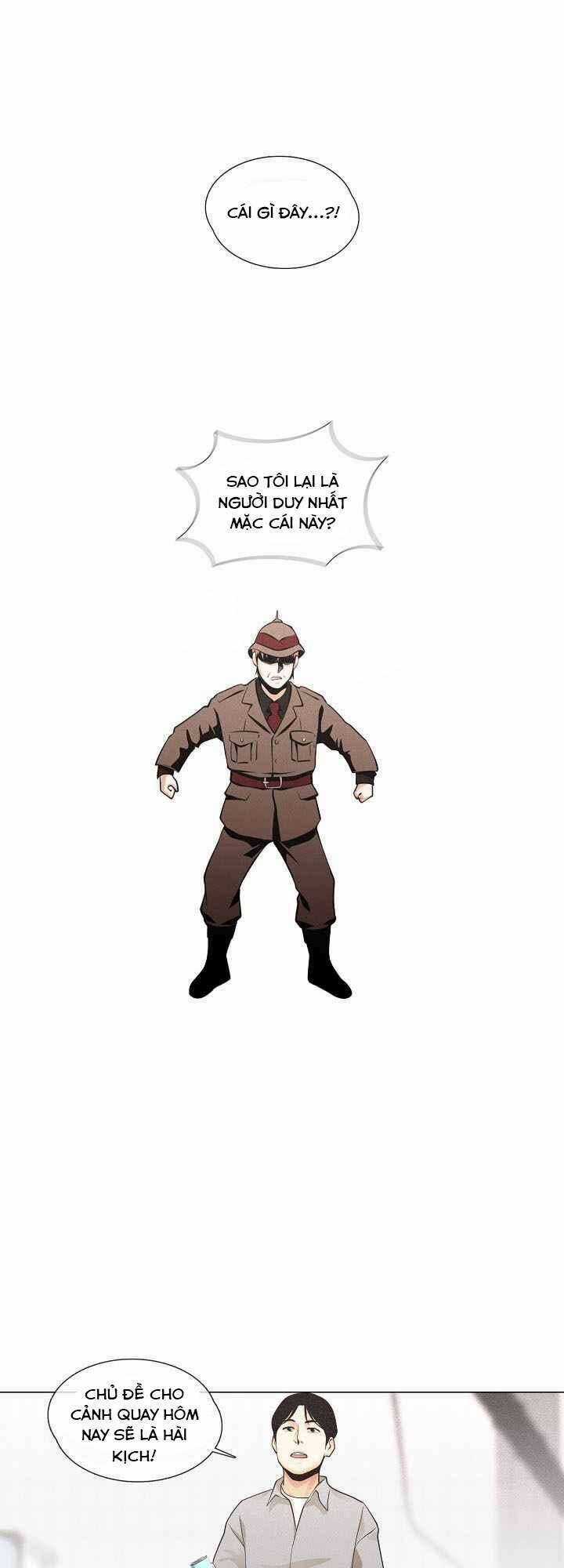 Hiện Thực Của Phim Ảnh Dịch vụ xem phim trực tuyến Chapter 26 trang 10