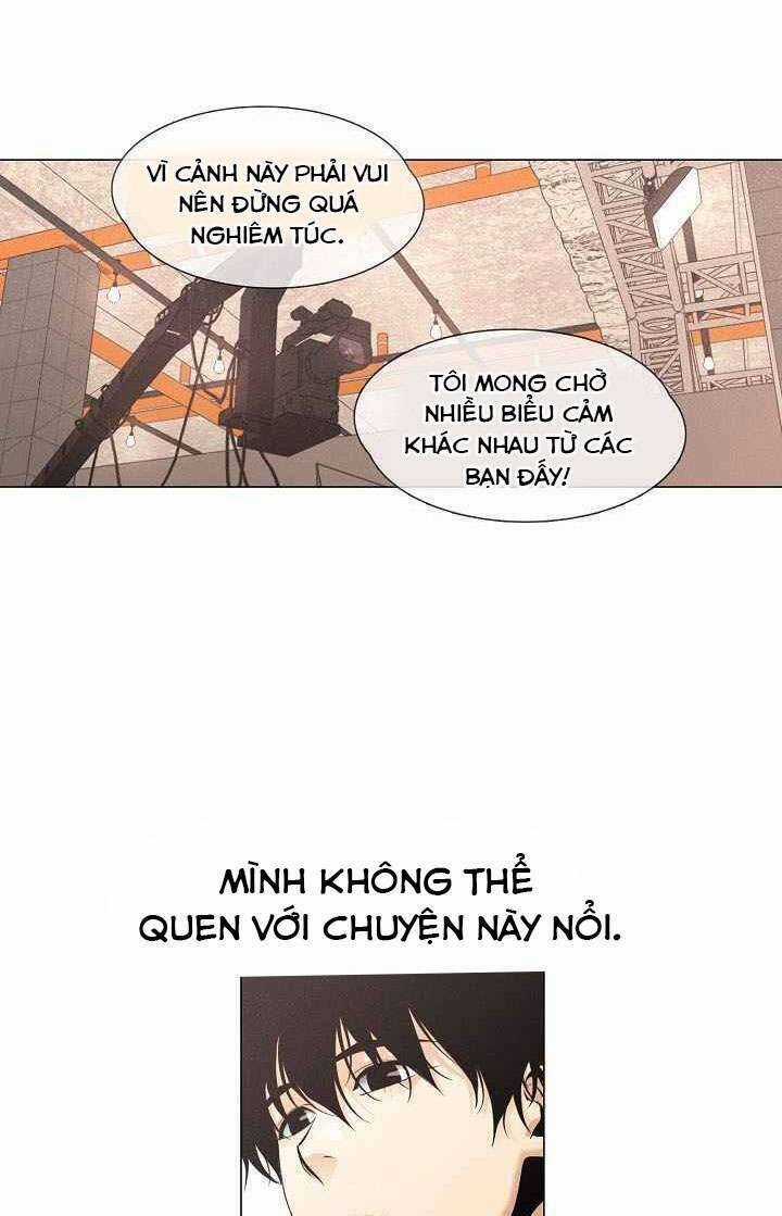 Hiện Thực Của Phim Ảnh Dịch vụ xem phim trực tuyến Chapter 26 trang 14