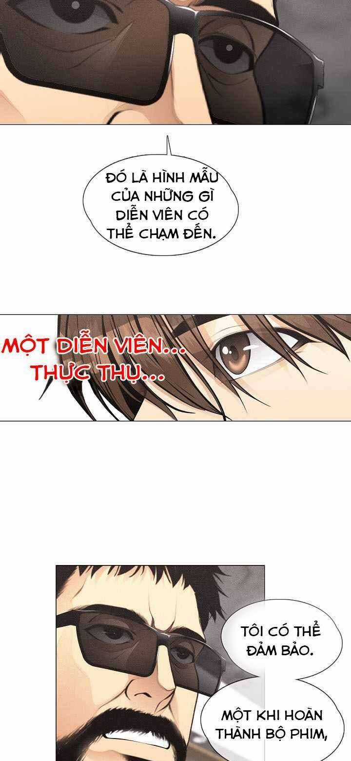 Hiện Thực Của Phim Ảnh Dịch vụ xem phim trực tuyến Chapter 28 trang 10