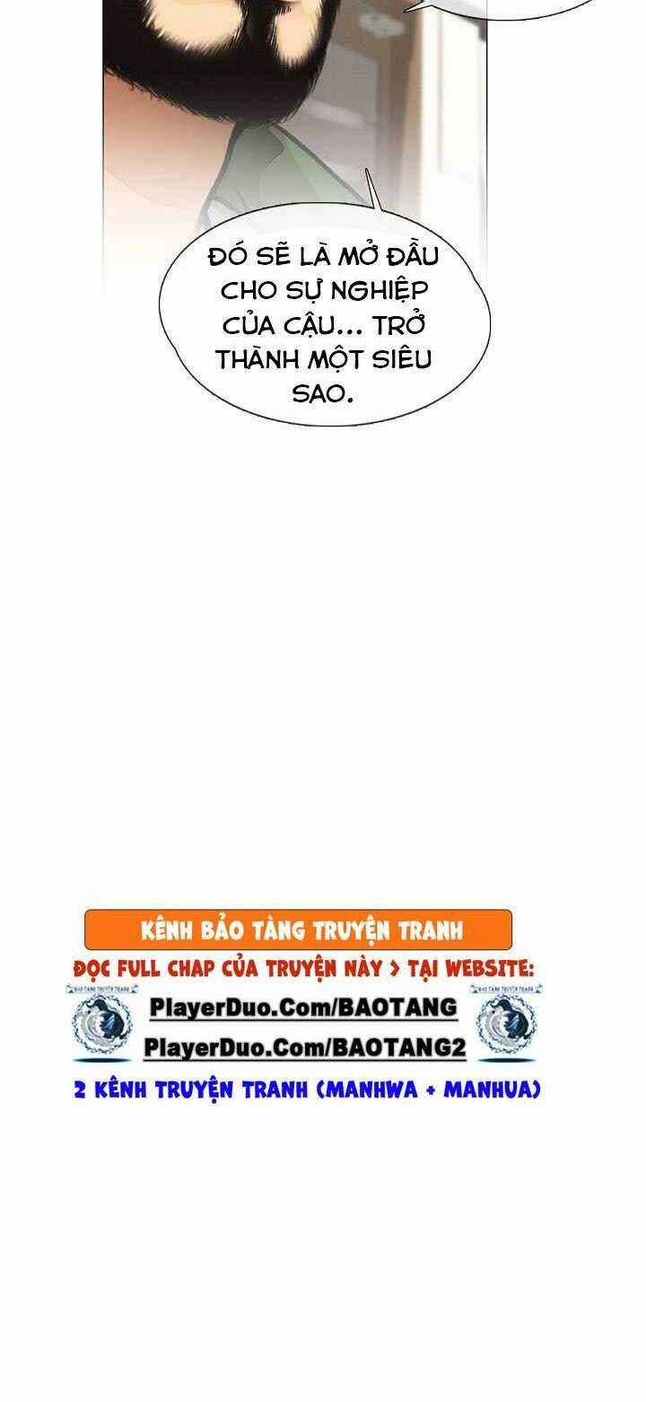 Hiện Thực Của Phim Ảnh Dịch vụ xem phim trực tuyến Chapter 28 trang 11