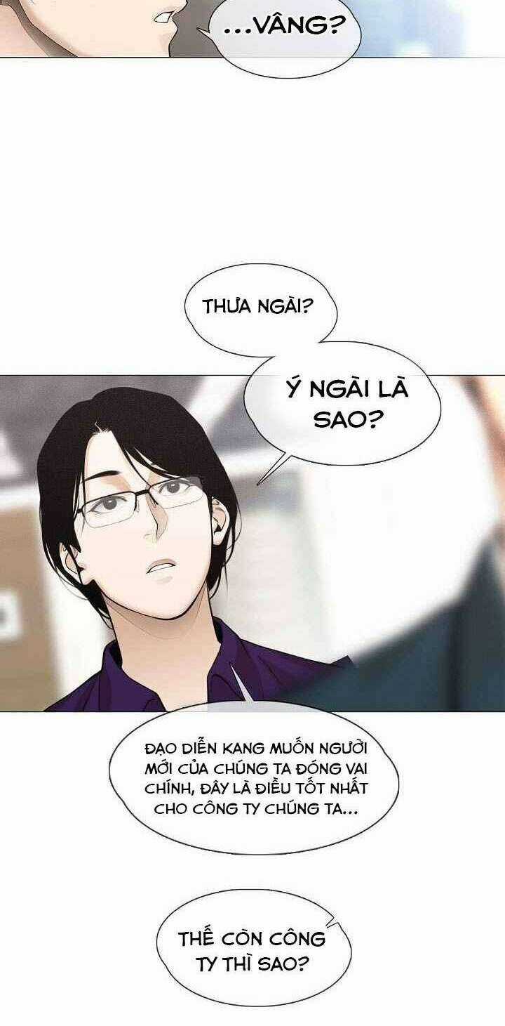 Hiện Thực Của Phim Ảnh Dịch vụ xem phim trực tuyến Chapter 28 trang 14