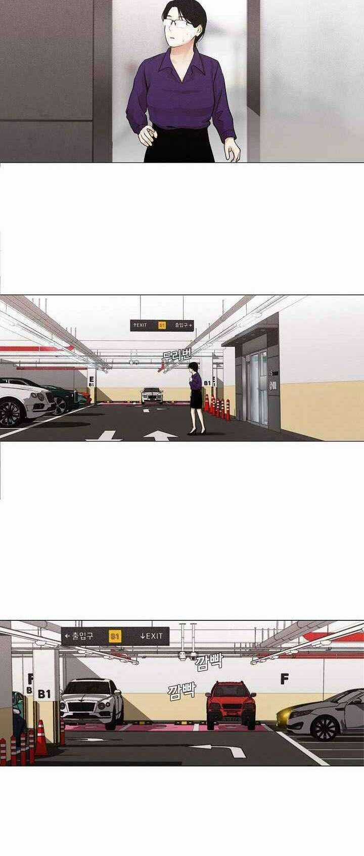 Hiện Thực Của Phim Ảnh Dịch vụ xem phim trực tuyến Chapter 28 trang 25