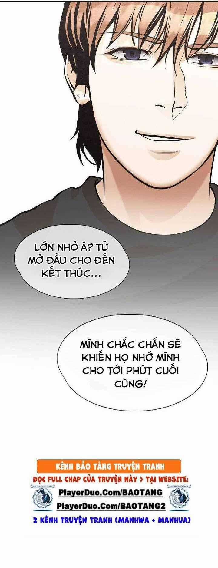 Hiện Thực Của Phim Ảnh Dịch vụ xem phim trực tuyến Chapter 28 trang 35