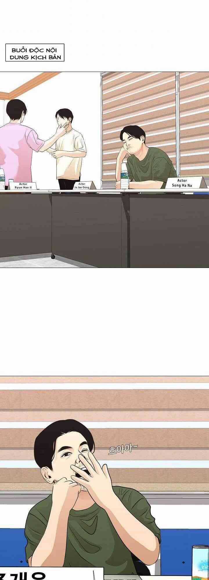 Hiện Thực Của Phim Ảnh Dịch vụ xem phim trực tuyến Chapter 29 trang 38