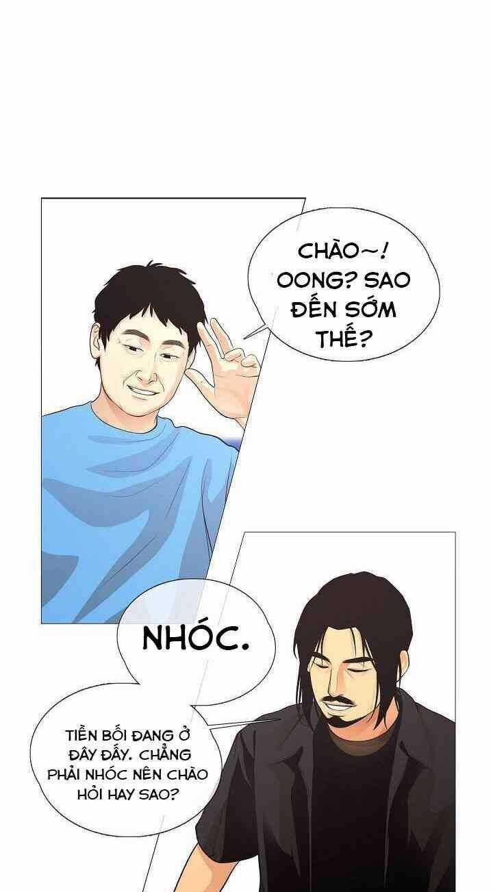 Hiện Thực Của Phim Ảnh Dịch vụ xem phim trực tuyến Chapter 29 trang 40