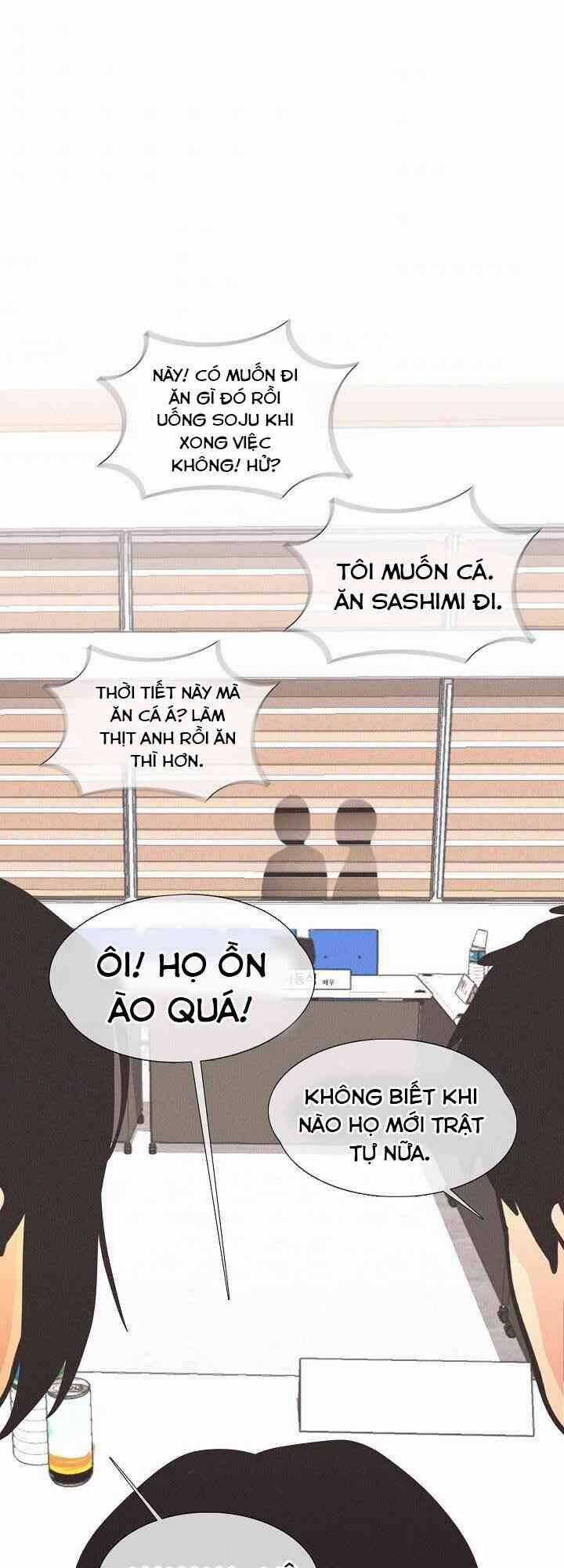 Hiện Thực Của Phim Ảnh Dịch vụ xem phim trực tuyến Chapter 29 trang 42