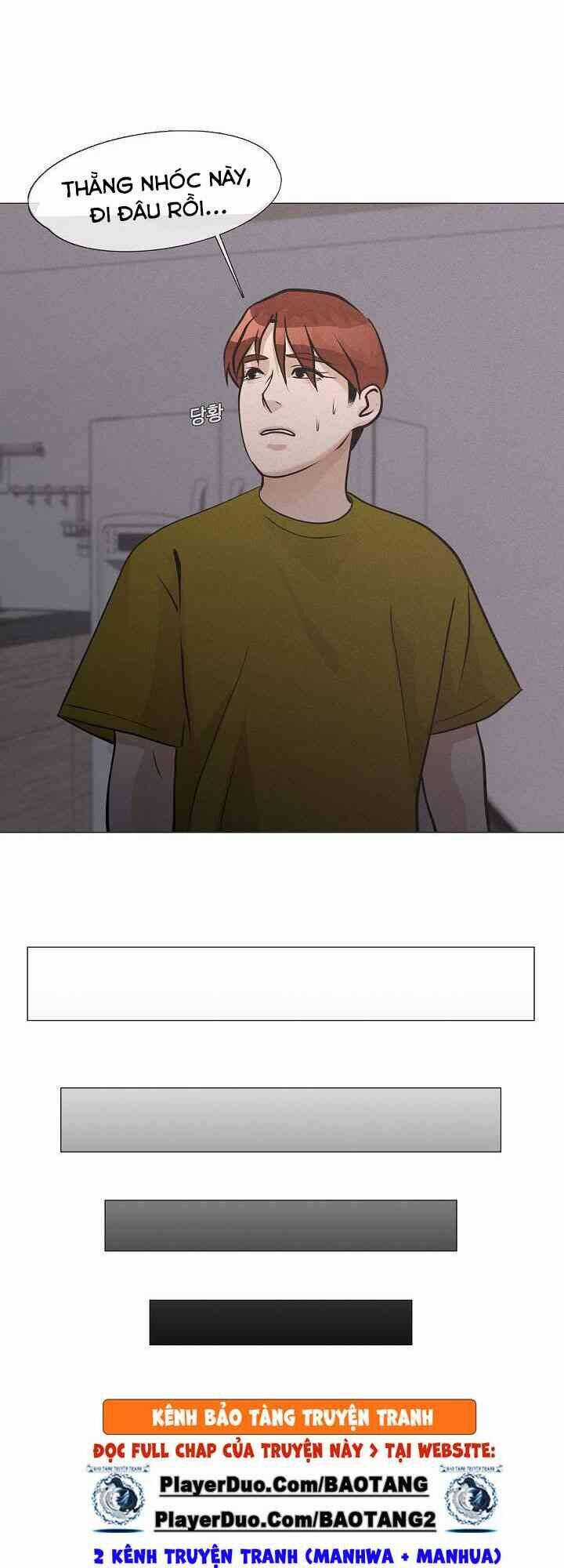 Hiện Thực Của Phim Ảnh Dịch vụ xem phim trực tuyến Chapter 29 trang 9