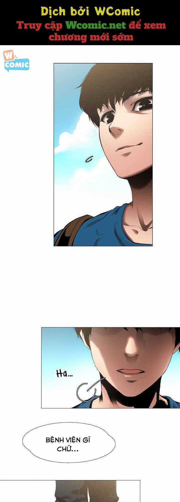 Hiện Thực Của Phim Ảnh Dịch vụ xem phim trực tuyến Chapter 3 trang 15