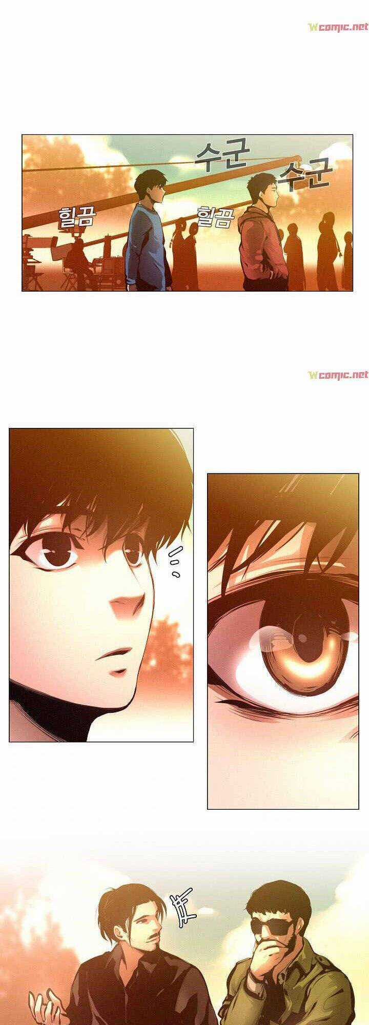 Hiện Thực Của Phim Ảnh Dịch vụ xem phim trực tuyến Chapter 3 trang 21