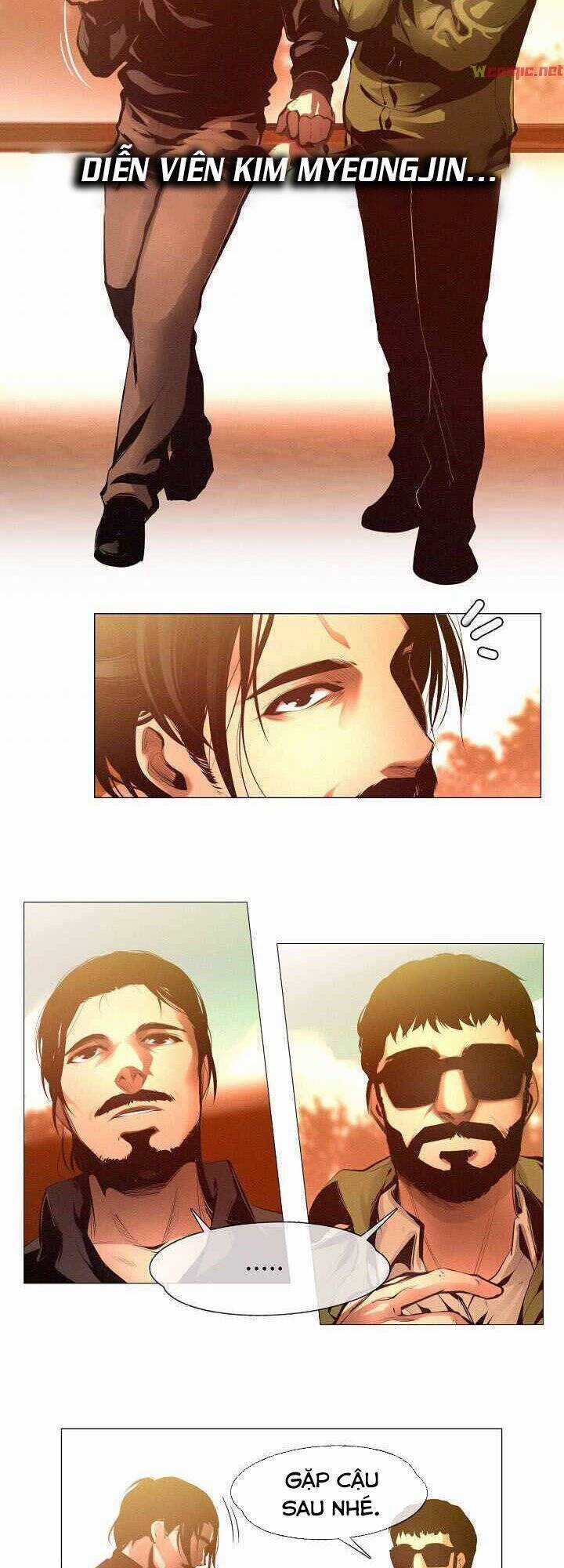 Hiện Thực Của Phim Ảnh Dịch vụ xem phim trực tuyến Chapter 3 trang 22