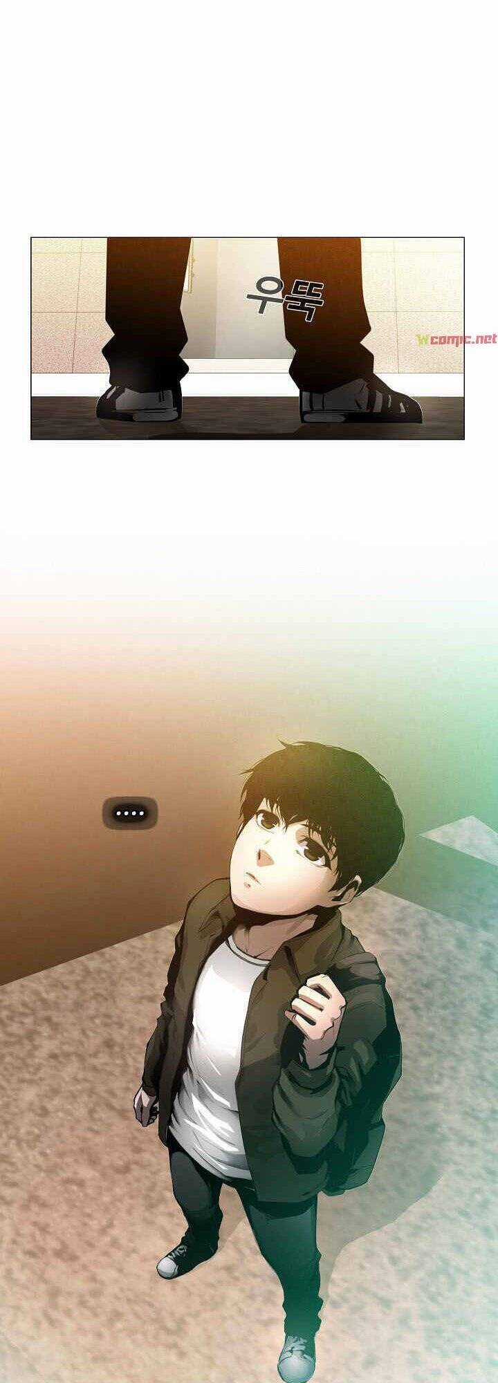 Hiện Thực Của Phim Ảnh Dịch vụ xem phim trực tuyến Chapter 3 trang 7