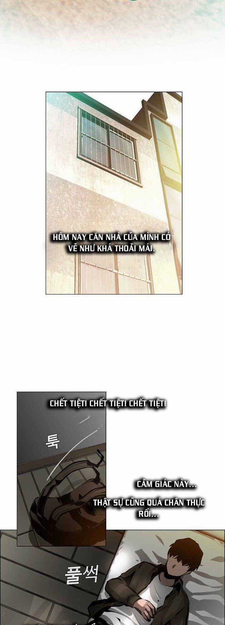 Hiện Thực Của Phim Ảnh Dịch vụ xem phim trực tuyến Chapter 3 trang 8