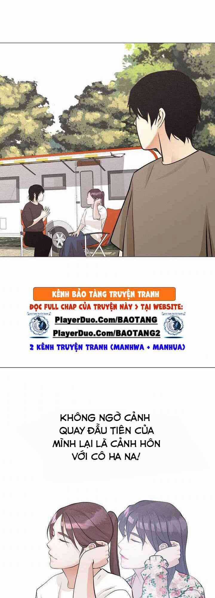Hiện Thực Của Phim Ảnh Dịch vụ xem phim trực tuyến Chapter 30 trang 38