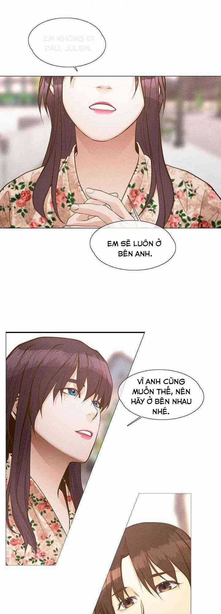 Hiện Thực Của Phim Ảnh Dịch vụ xem phim trực tuyến Chapter 31 trang 3