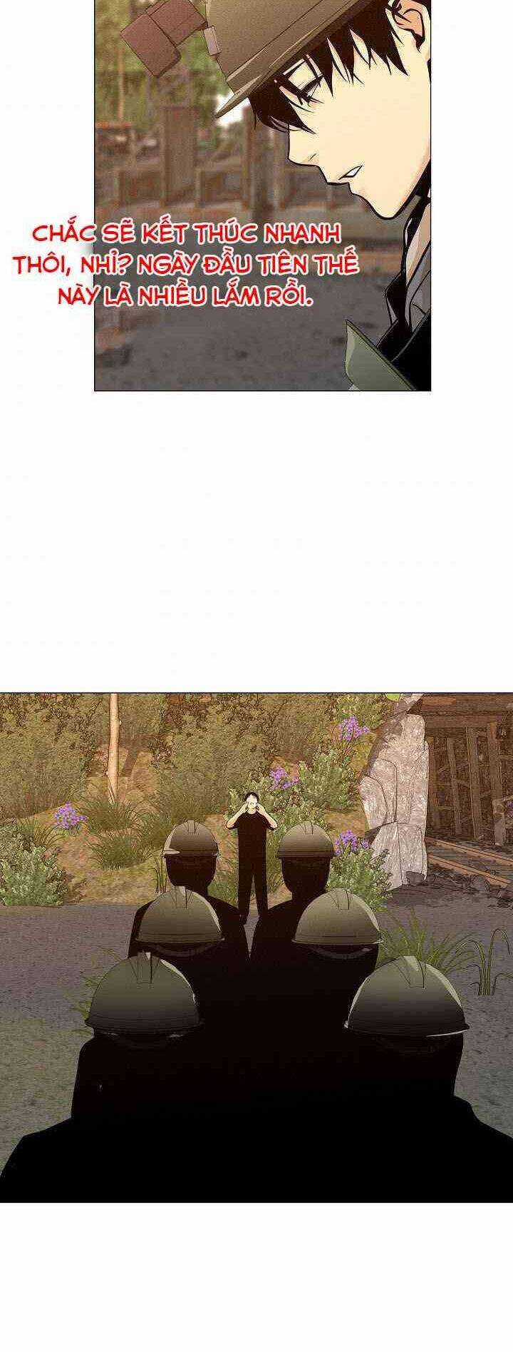 Hiện Thực Của Phim Ảnh Dịch vụ xem phim trực tuyến Chapter 31 trang 34