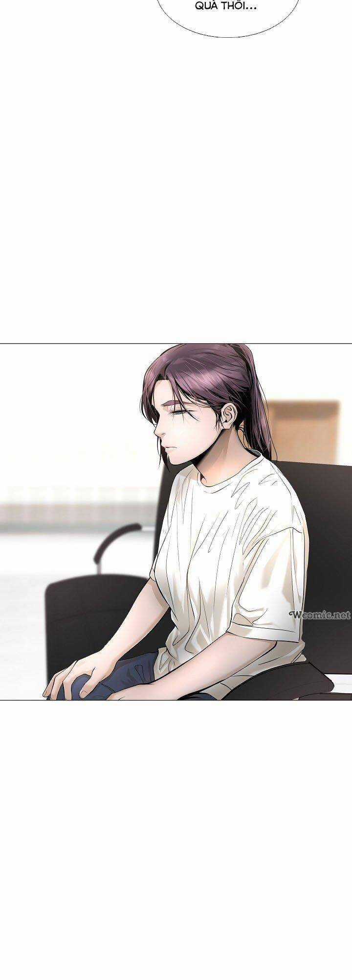 Hiện Thực Của Phim Ảnh Dịch vụ xem phim trực tuyến Chapter 33 trang 10