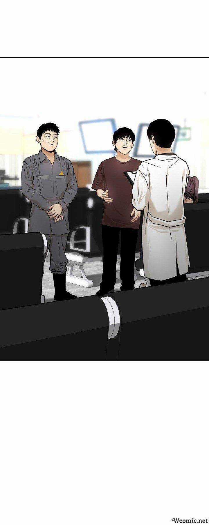 Hiện Thực Của Phim Ảnh Dịch vụ xem phim trực tuyến Chapter 33 trang 7