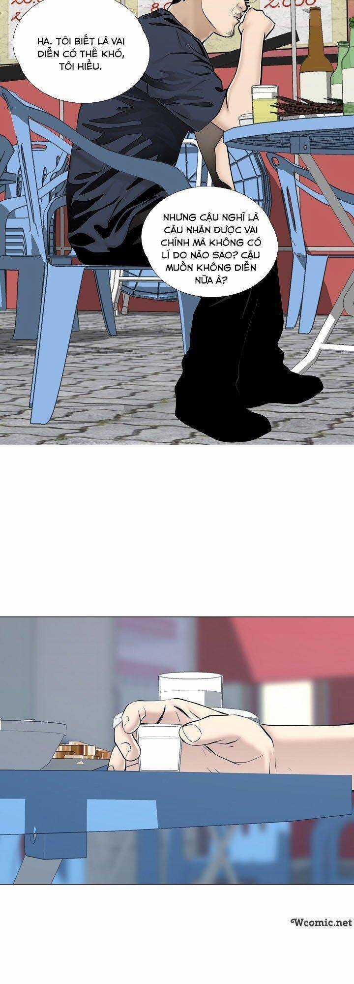 Hiện Thực Của Phim Ảnh Dịch vụ xem phim trực tuyến Chapter 34 trang 19