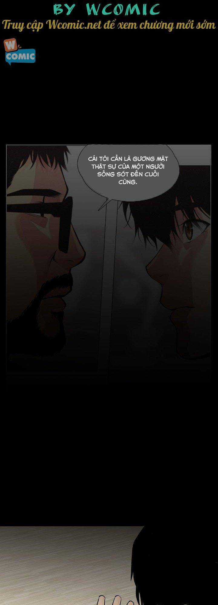 Hiện Thực Của Phim Ảnh Dịch vụ xem phim trực tuyến Chapter 34 trang 24