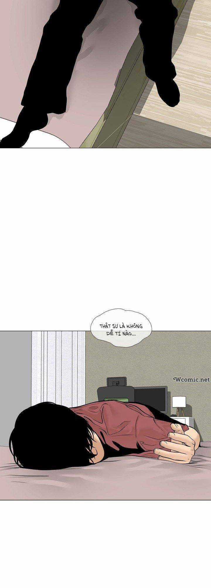 Hiện Thực Của Phim Ảnh Dịch vụ xem phim trực tuyến Chapter 34 trang 26