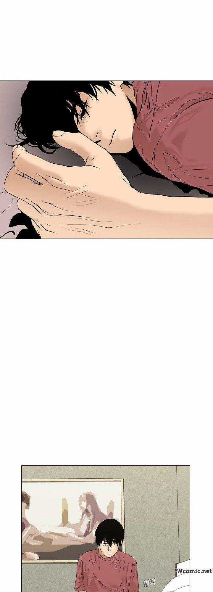 Hiện Thực Của Phim Ảnh Dịch vụ xem phim trực tuyến Chapter 34 trang 27