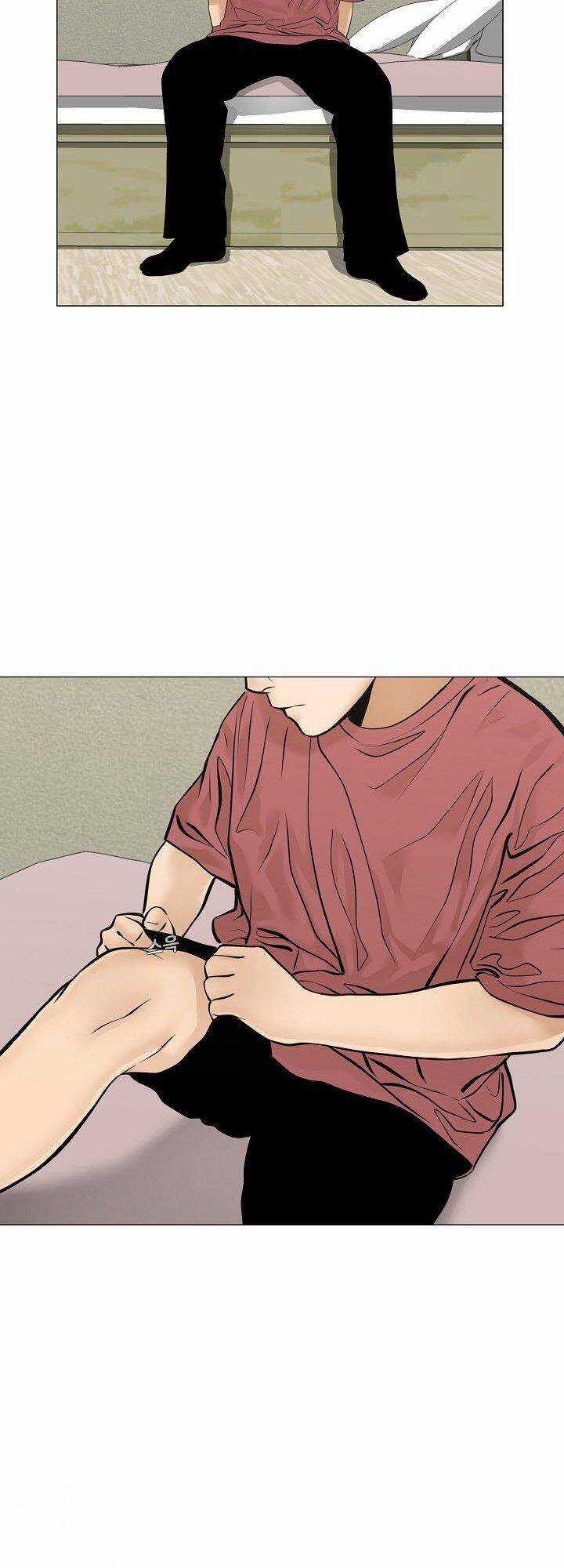 Hiện Thực Của Phim Ảnh Dịch vụ xem phim trực tuyến Chapter 34 trang 28