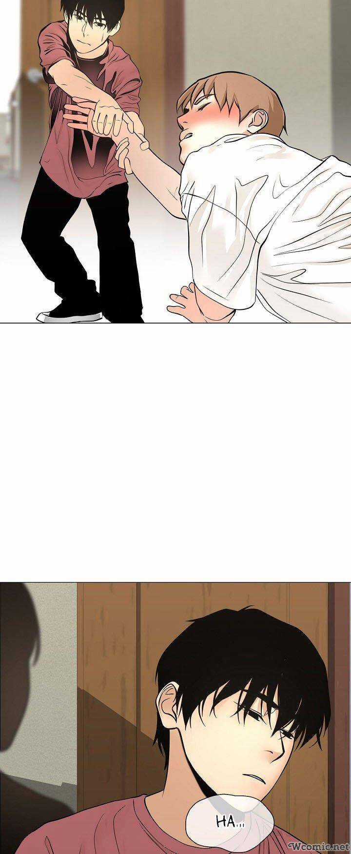 Hiện Thực Của Phim Ảnh Dịch vụ xem phim trực tuyến Chapter 34 trang 39