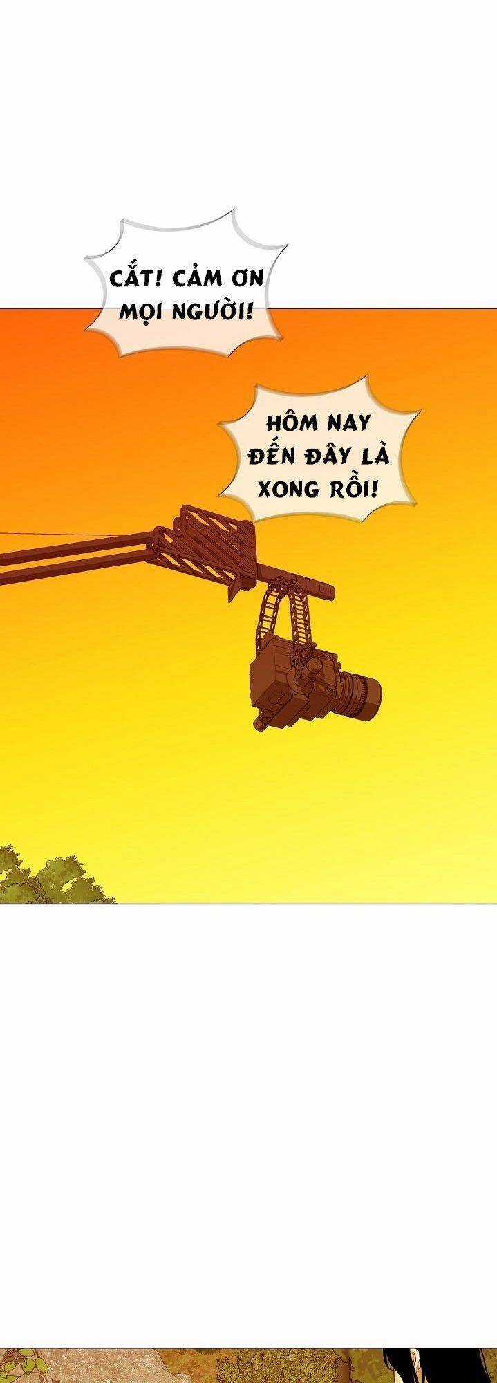 Hiện Thực Của Phim Ảnh Dịch vụ xem phim trực tuyến Chapter 34 trang 5