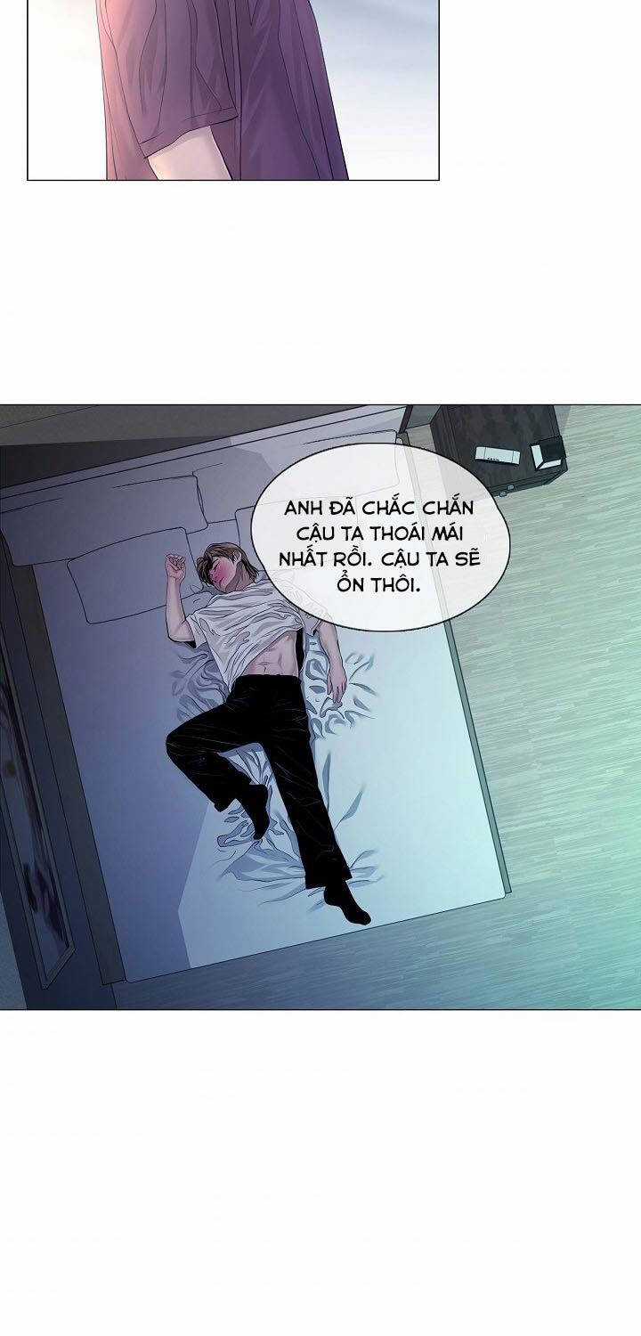 Hiện Thực Của Phim Ảnh Dịch vụ xem phim trực tuyến Chapter 35 trang 2