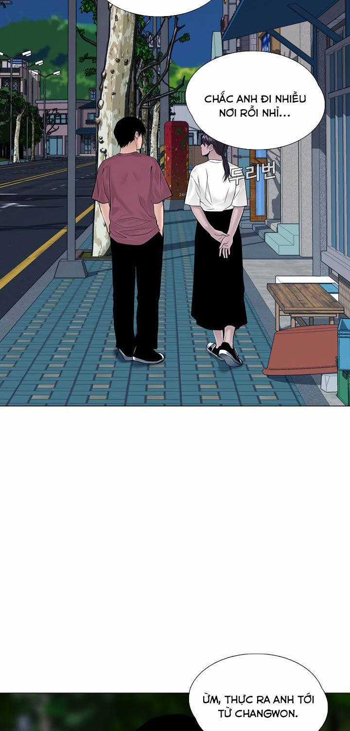 Hiện Thực Của Phim Ảnh Dịch vụ xem phim trực tuyến Chapter 35 trang 20