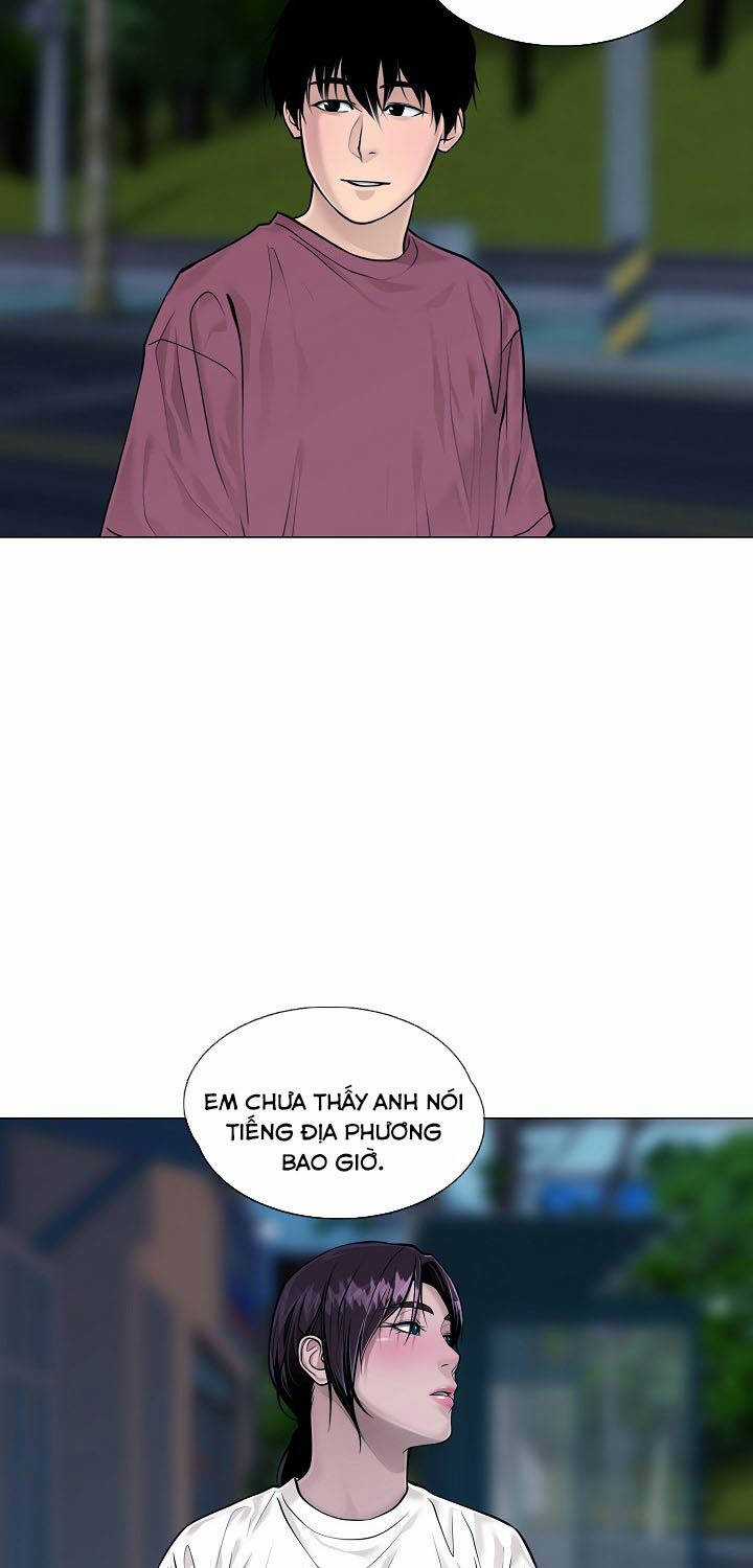 Hiện Thực Của Phim Ảnh Dịch vụ xem phim trực tuyến Chapter 35 trang 21