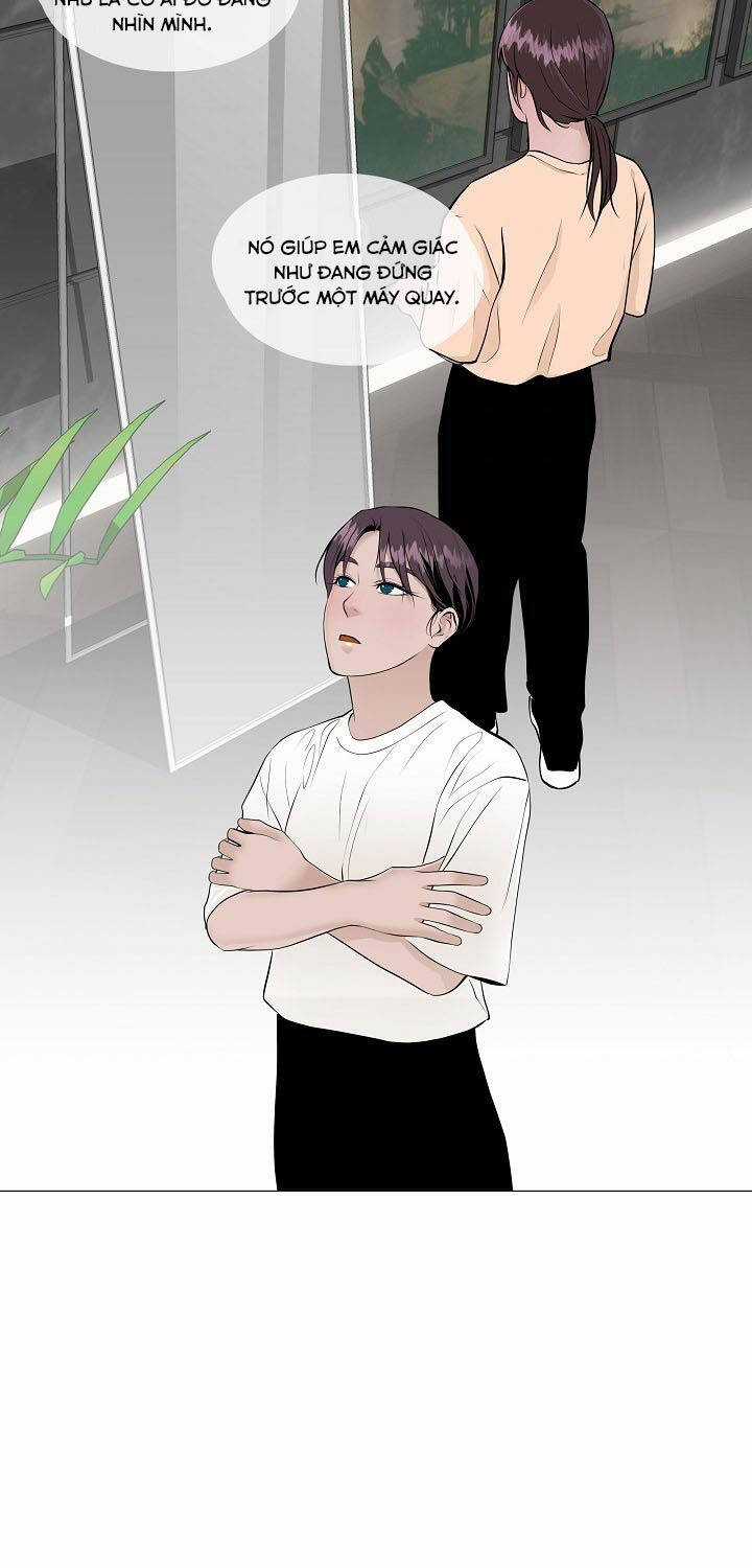 Hiện Thực Của Phim Ảnh Dịch vụ xem phim trực tuyến Chapter 35 trang 33