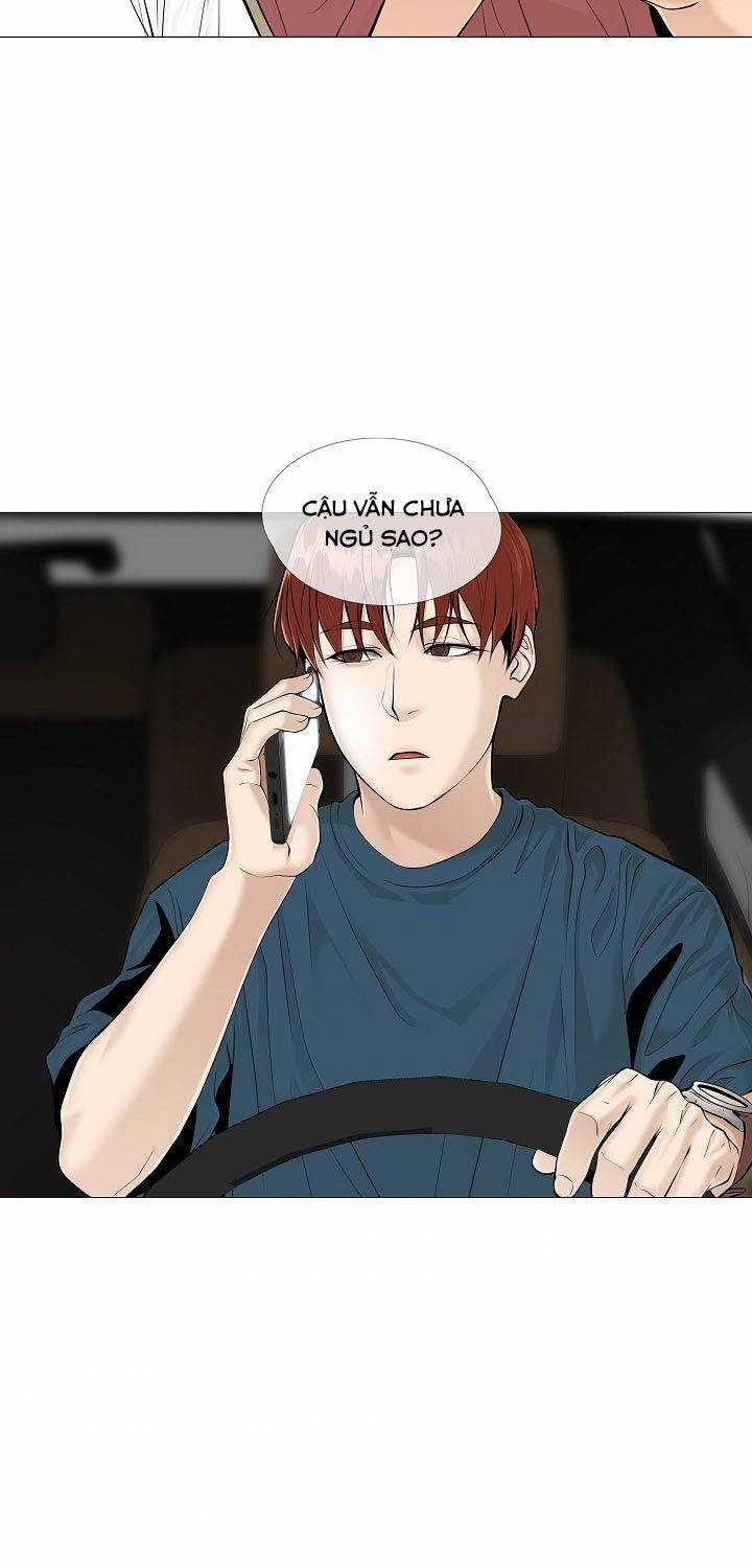 Hiện Thực Của Phim Ảnh Dịch vụ xem phim trực tuyến Chapter 35 trang 37