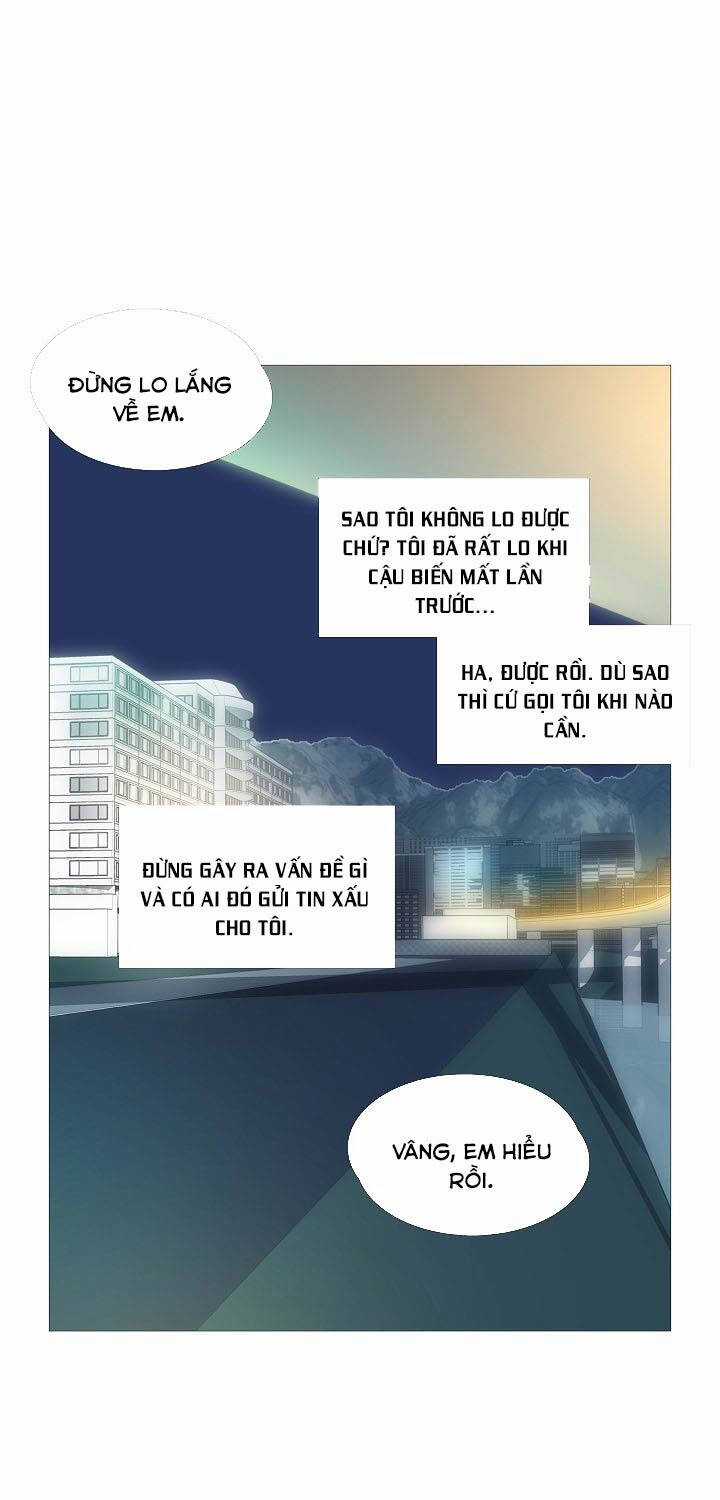 Hiện Thực Của Phim Ảnh Dịch vụ xem phim trực tuyến Chapter 35 trang 45