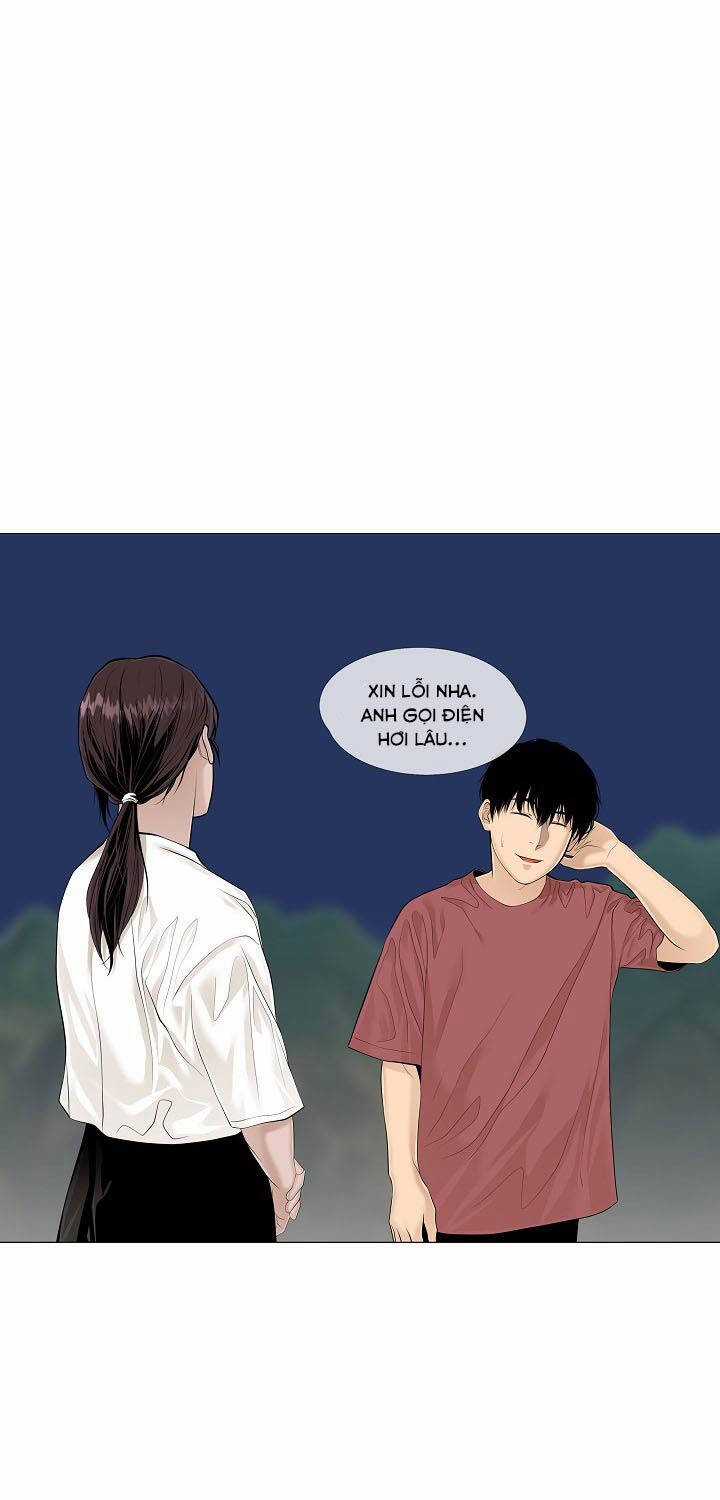 Hiện Thực Của Phim Ảnh Dịch vụ xem phim trực tuyến Chapter 35 trang 49