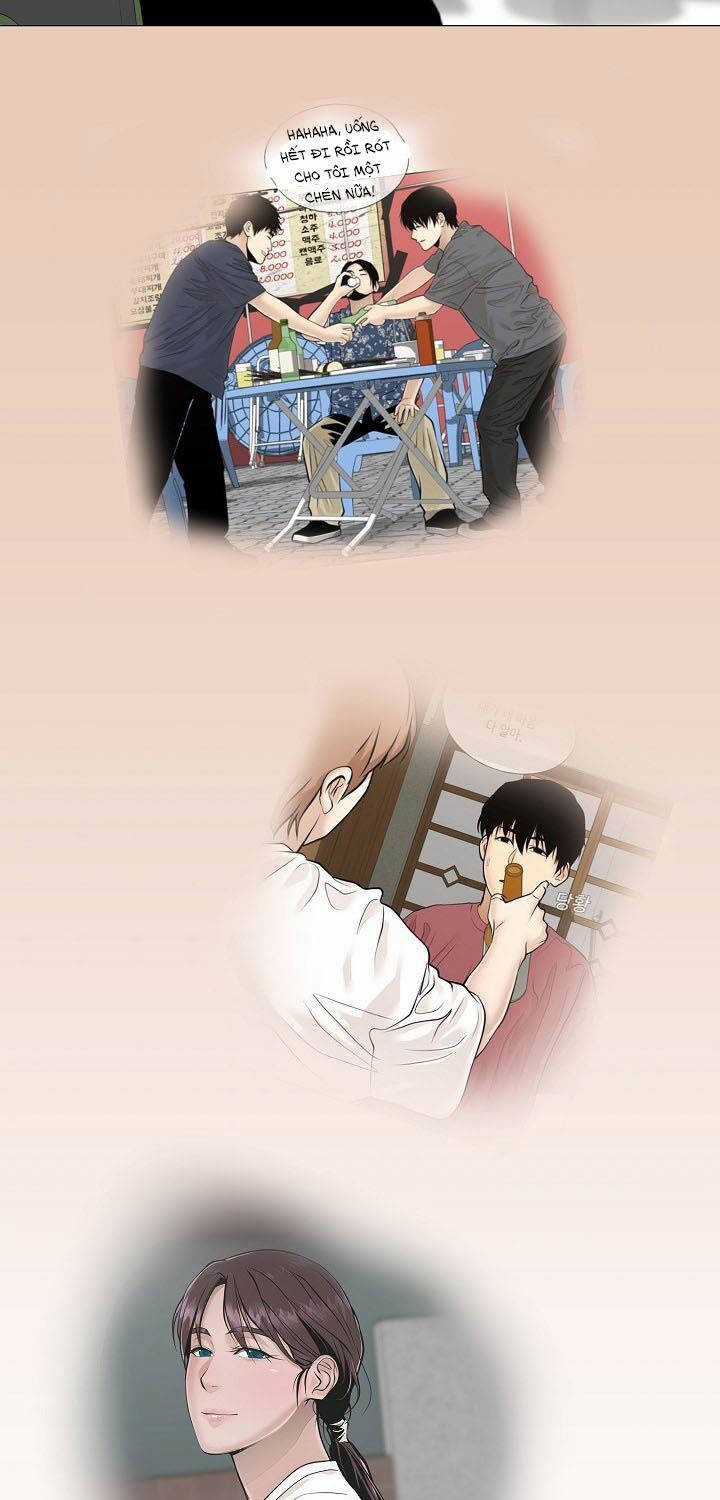 Hiện Thực Của Phim Ảnh Dịch vụ xem phim trực tuyến Chapter 35 trang 57