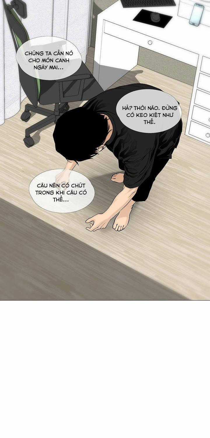 Hiện Thực Của Phim Ảnh Dịch vụ xem phim trực tuyến Chapter 35 trang 66