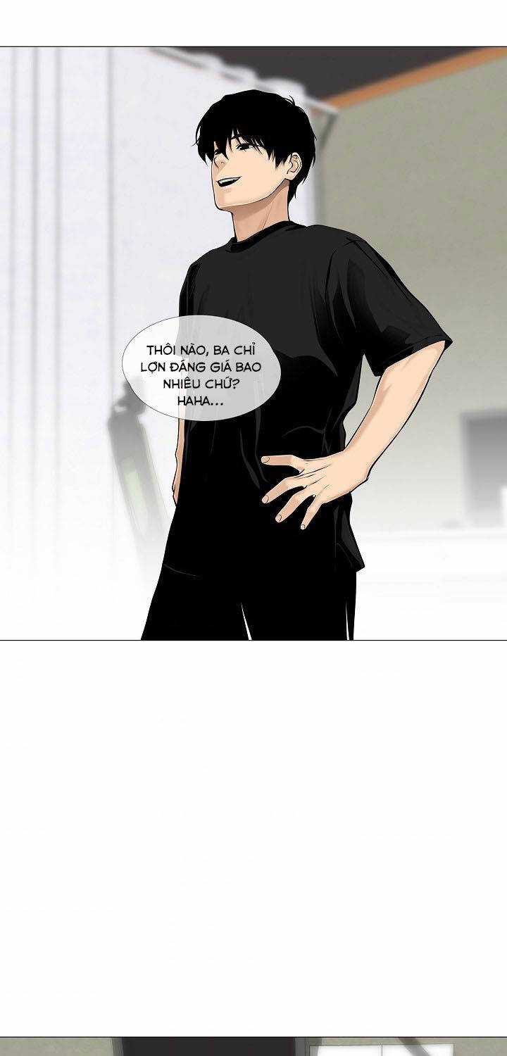 Hiện Thực Của Phim Ảnh Dịch vụ xem phim trực tuyến Chapter 35 trang 67