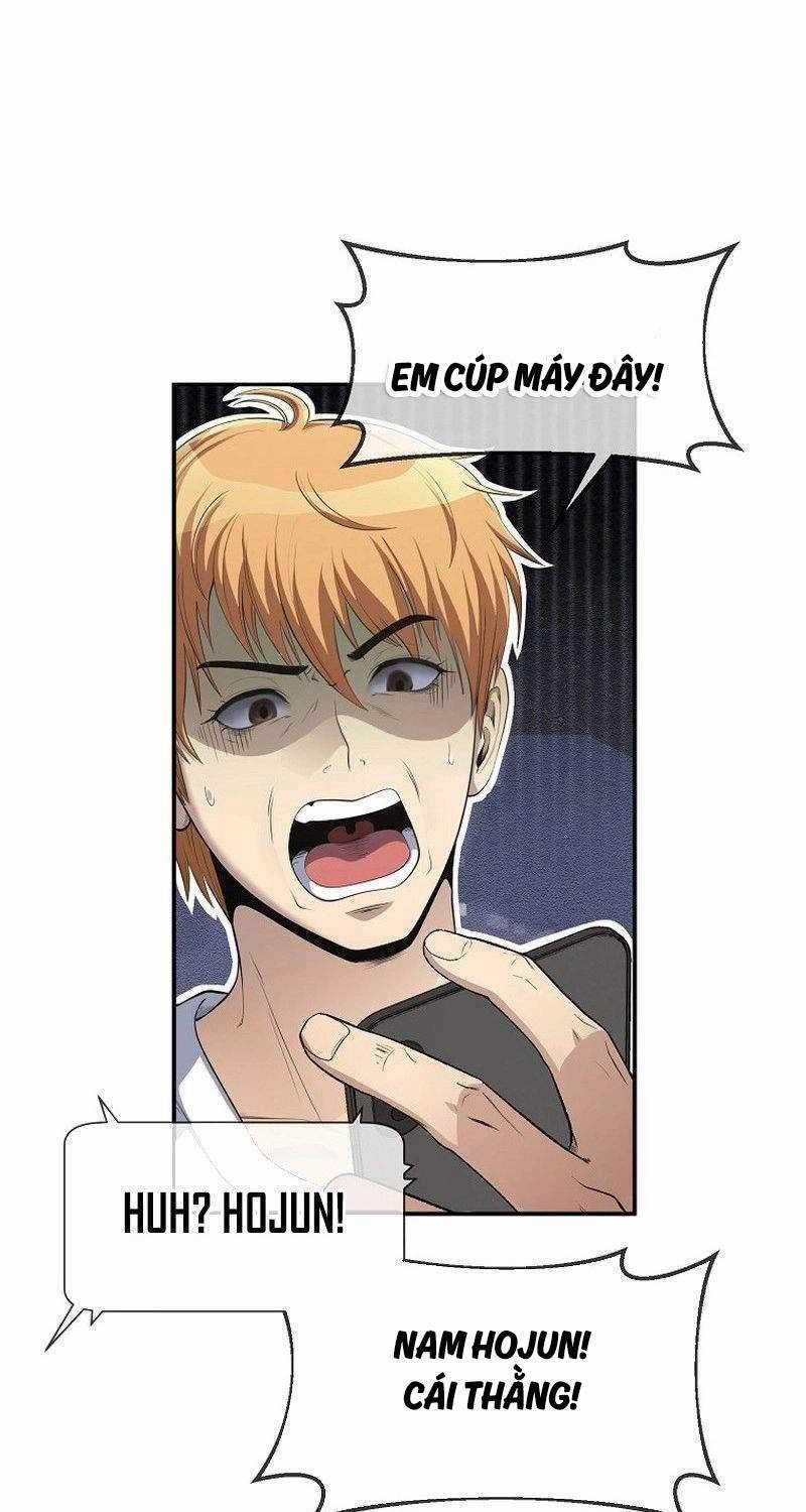 Hiện Thực Của Phim Ảnh Dịch vụ xem phim trực tuyến Chapter 36 trang 14