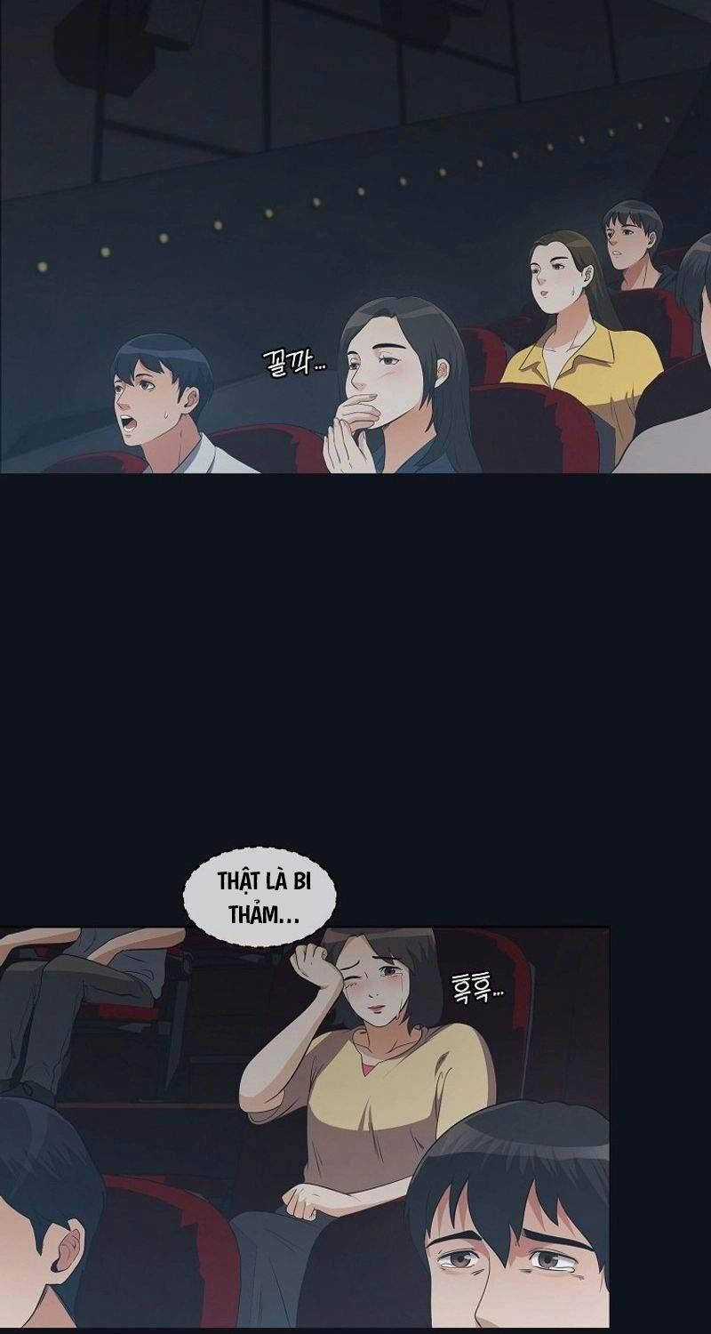 Hiện Thực Của Phim Ảnh Dịch vụ xem phim trực tuyến Chapter 37 trang 164