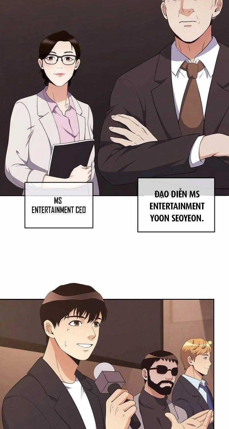 Hiện Thực Của Phim Ảnh Dịch vụ xem phim trực tuyến Chapter 37 trang 173