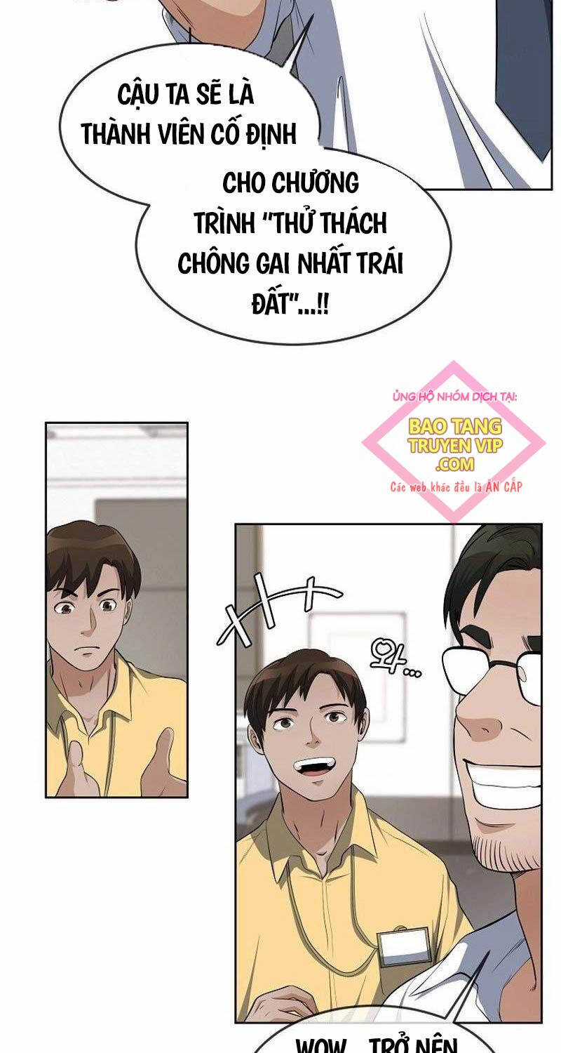 Hiện Thực Của Phim Ảnh Dịch vụ xem phim trực tuyến Chapter 37 trang 191