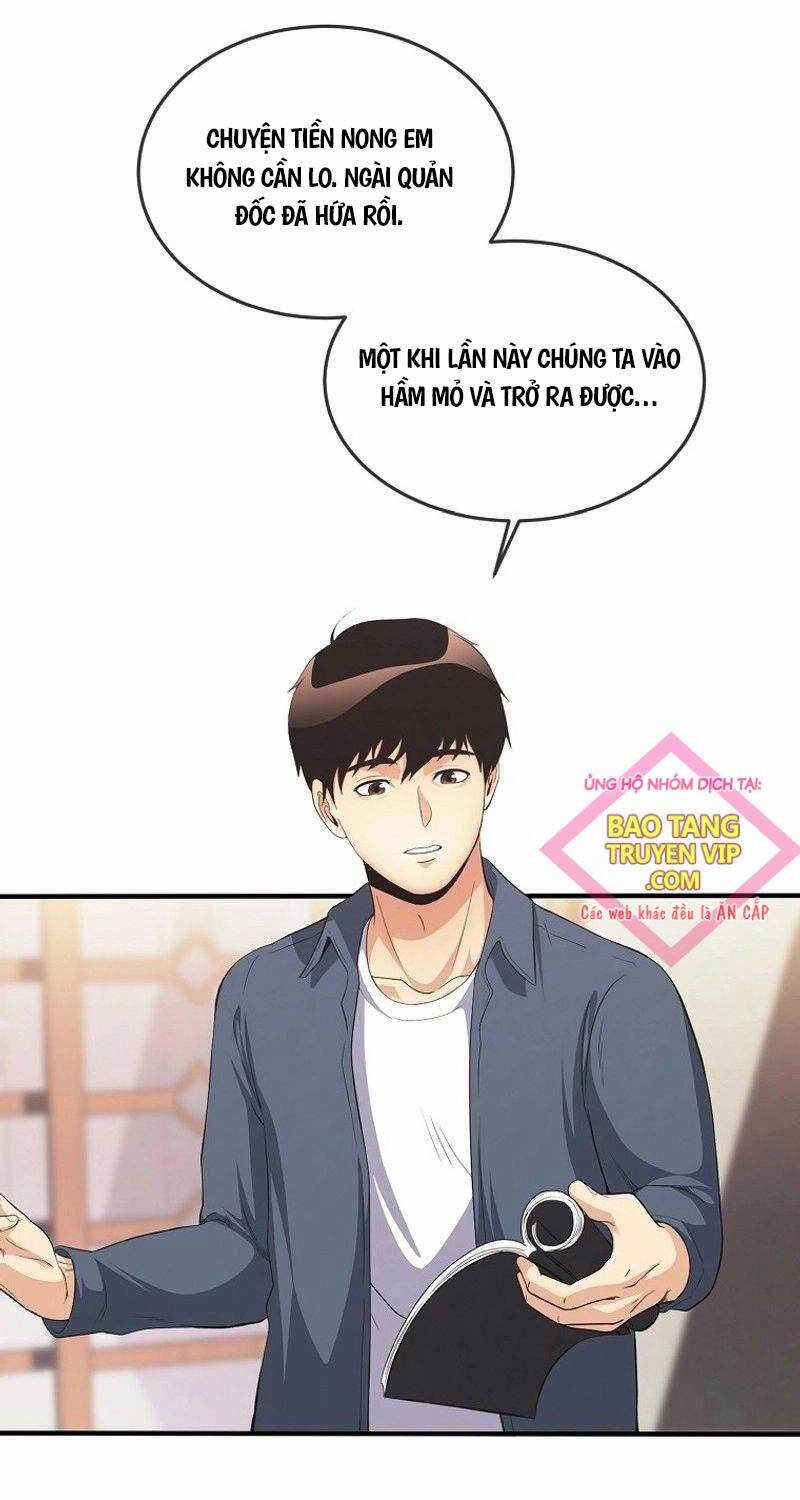 Hiện Thực Của Phim Ảnh Dịch vụ xem phim trực tuyến Chapter 37 trang 8