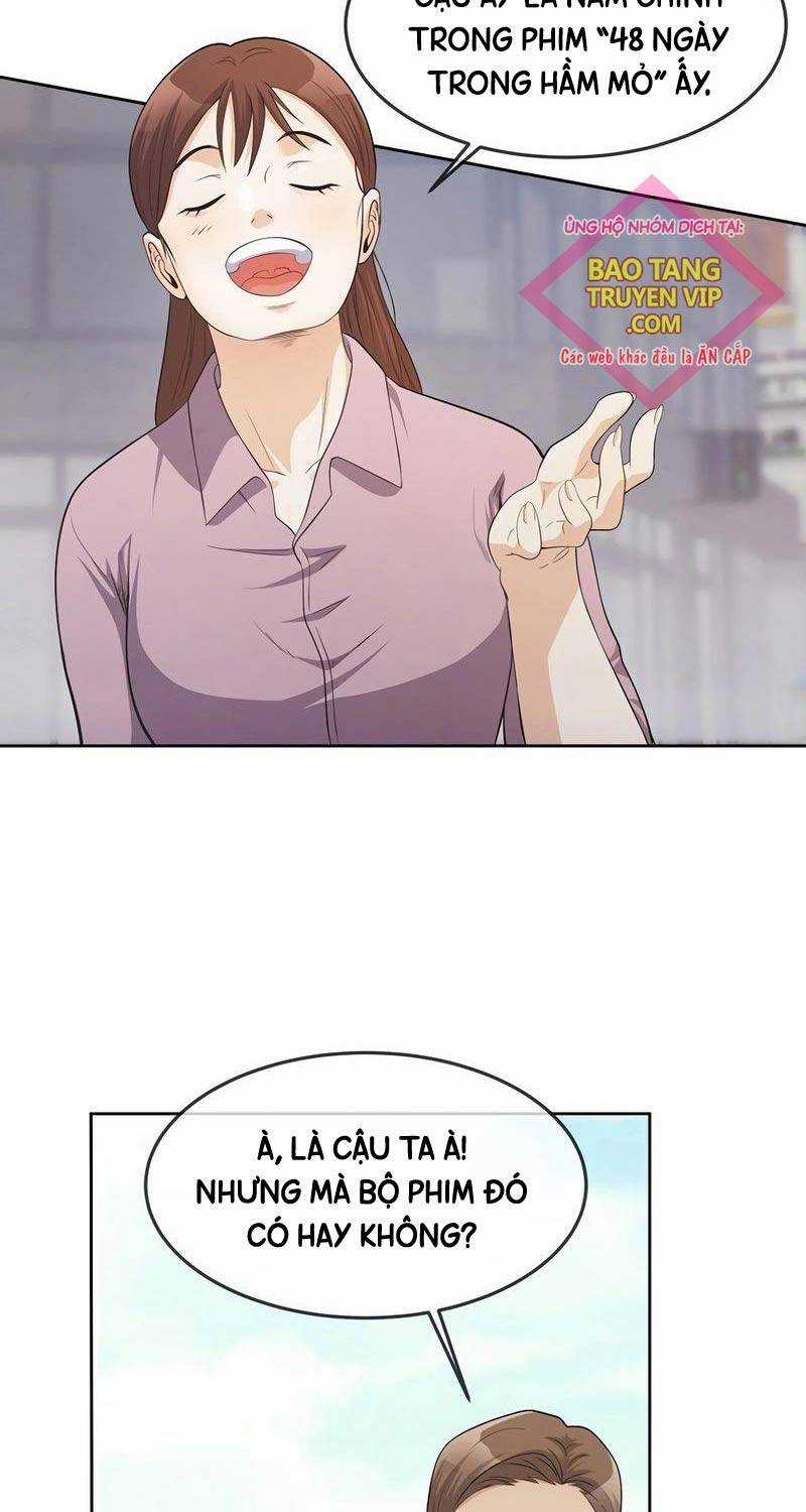 Hiện Thực Của Phim Ảnh Dịch vụ xem phim trực tuyến Chapter 38 trang 28