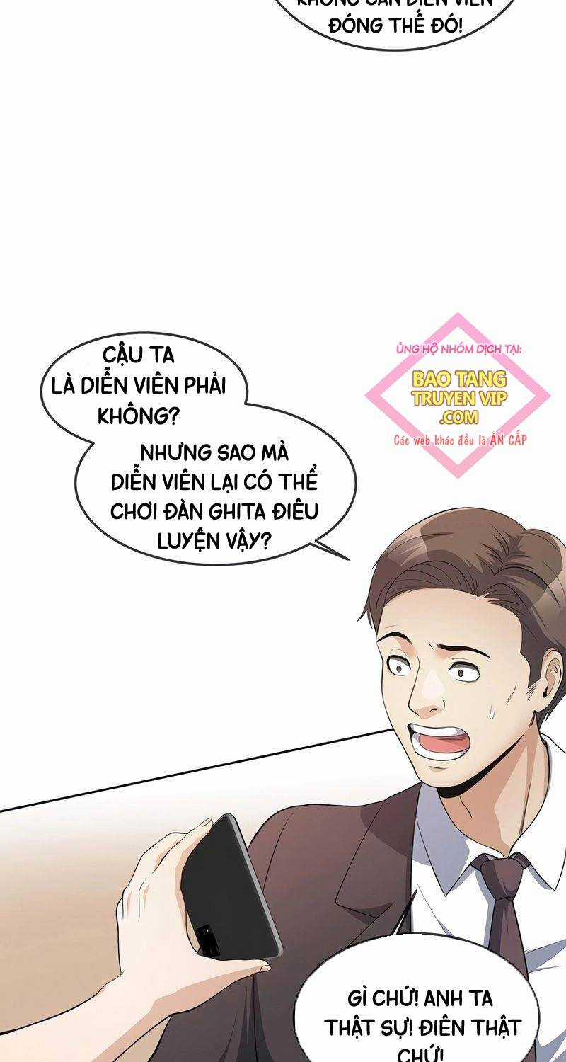 Hiện Thực Của Phim Ảnh Dịch vụ xem phim trực tuyến Chapter 38 trang 33