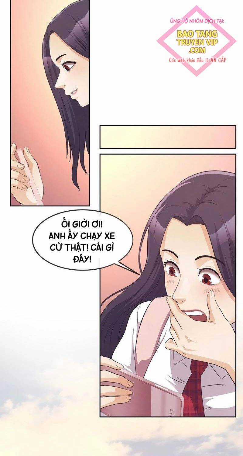 Hiện Thực Của Phim Ảnh Dịch vụ xem phim trực tuyến Chapter 38 trang 5