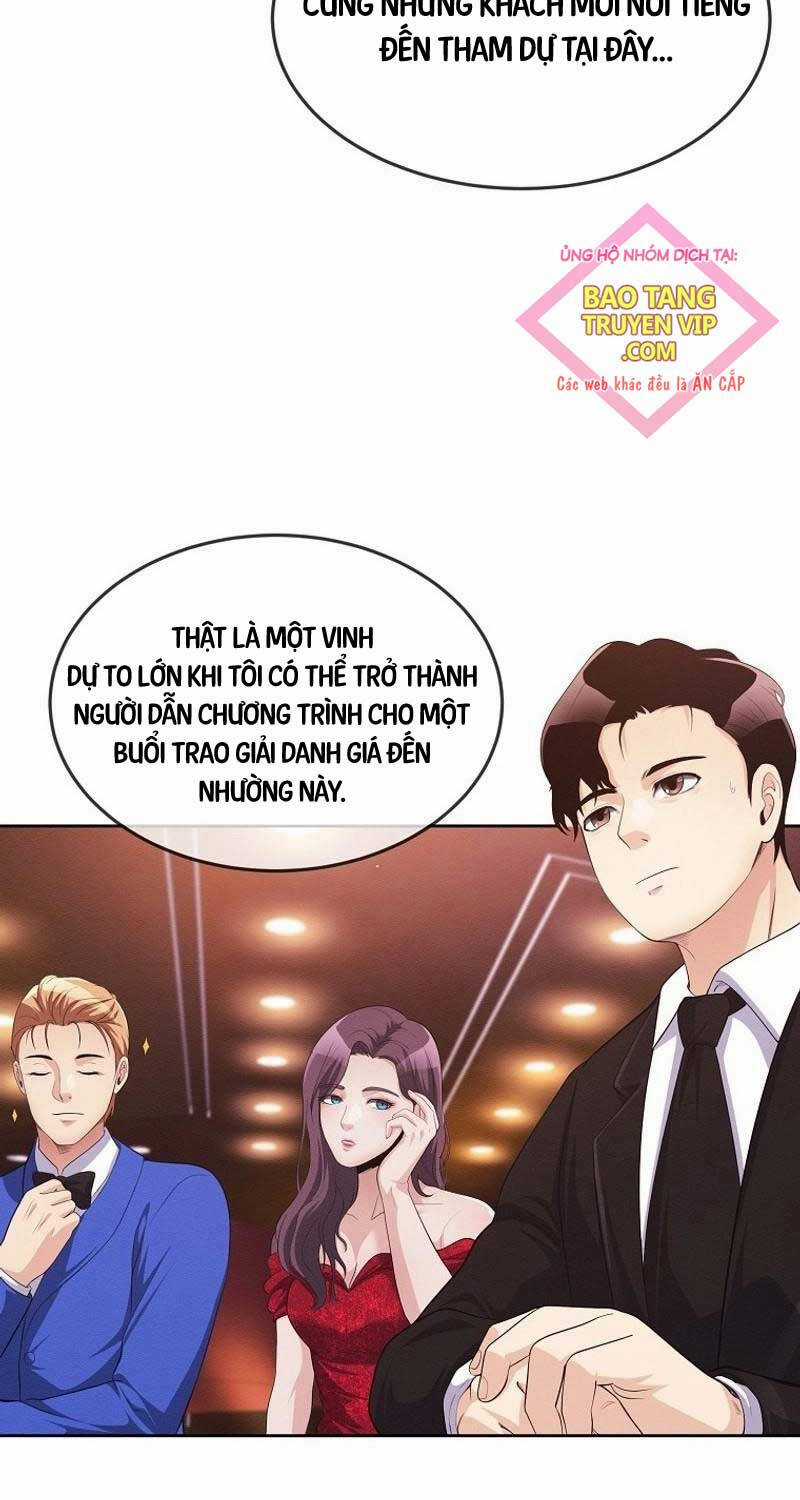 Hiện Thực Của Phim Ảnh Dịch vụ xem phim trực tuyến Chapter 39 trang 2