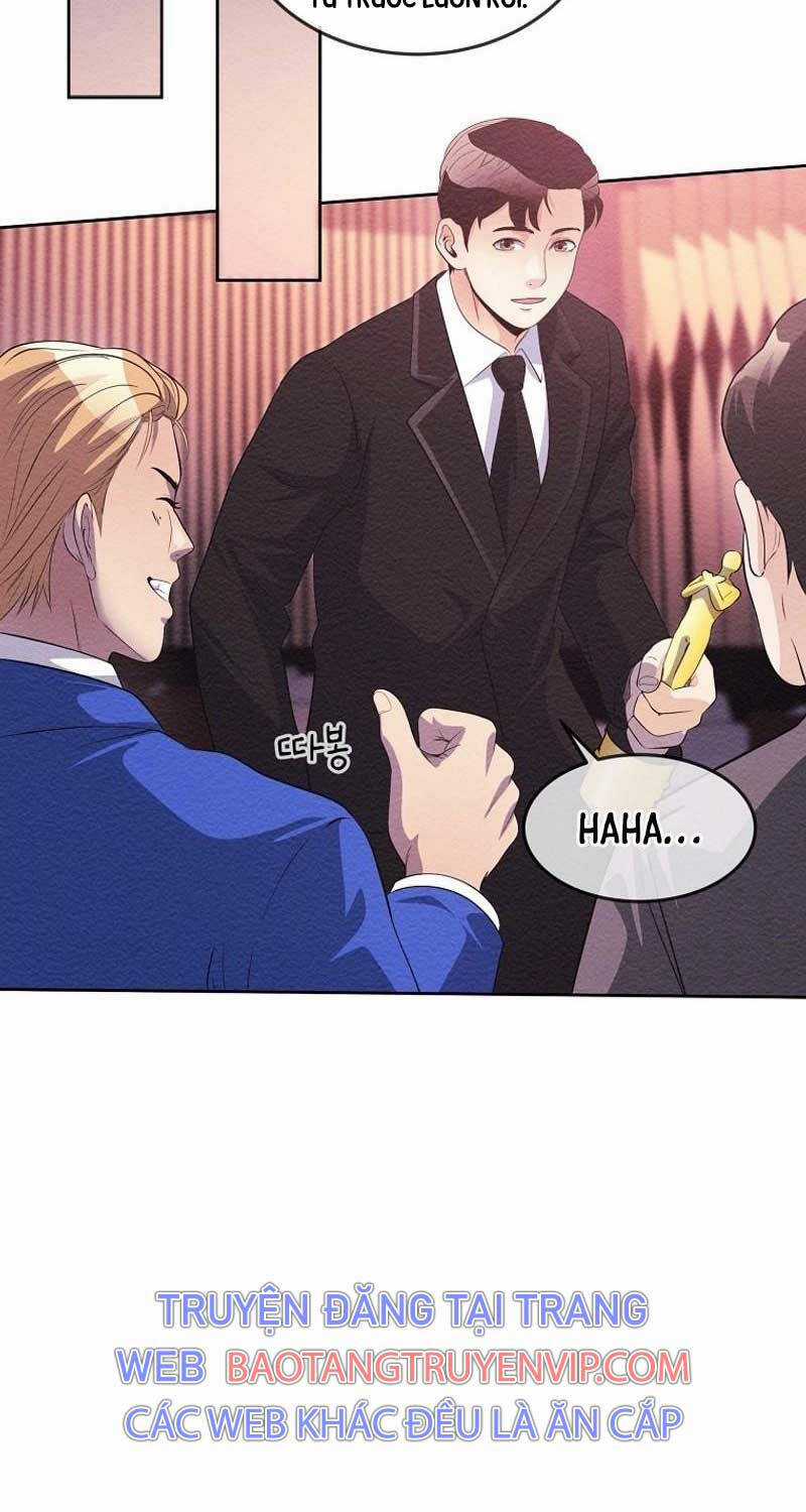 Hiện Thực Của Phim Ảnh Dịch vụ xem phim trực tuyến Chapter 39 trang 21