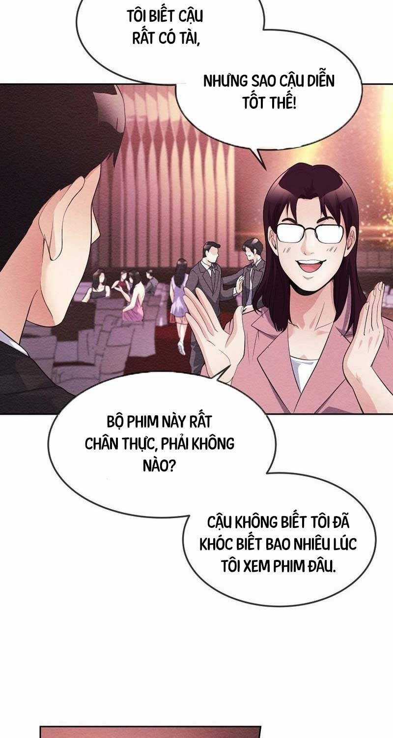 Hiện Thực Của Phim Ảnh Dịch vụ xem phim trực tuyến Chapter 39 trang 46