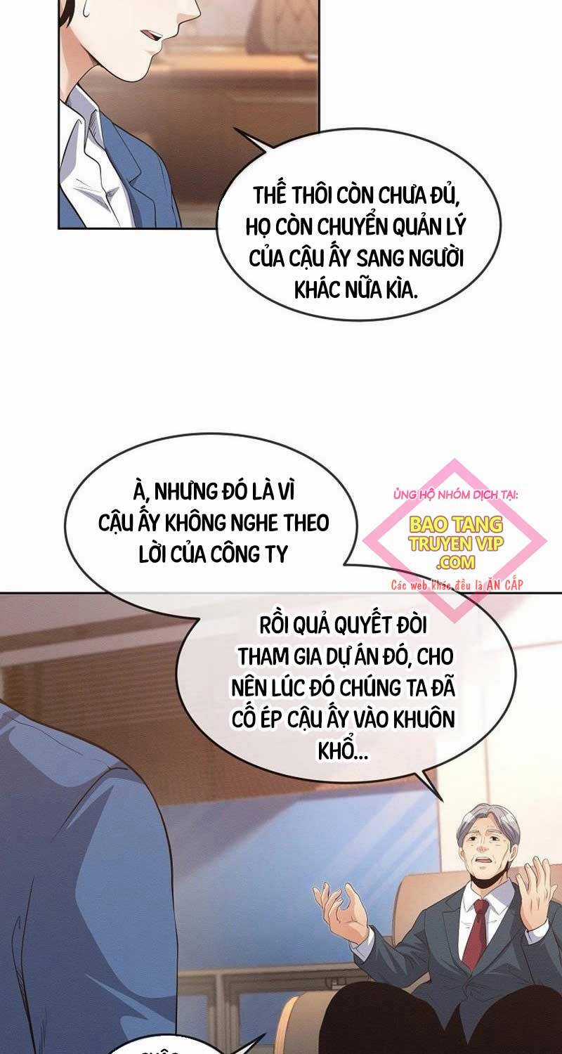 Hiện Thực Của Phim Ảnh Dịch vụ xem phim trực tuyến Chapter 39 trang 63